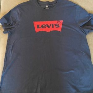levis 3xl shirts